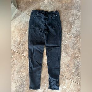 Kancan 29 black jeans